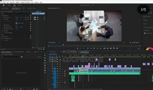 Video Editor