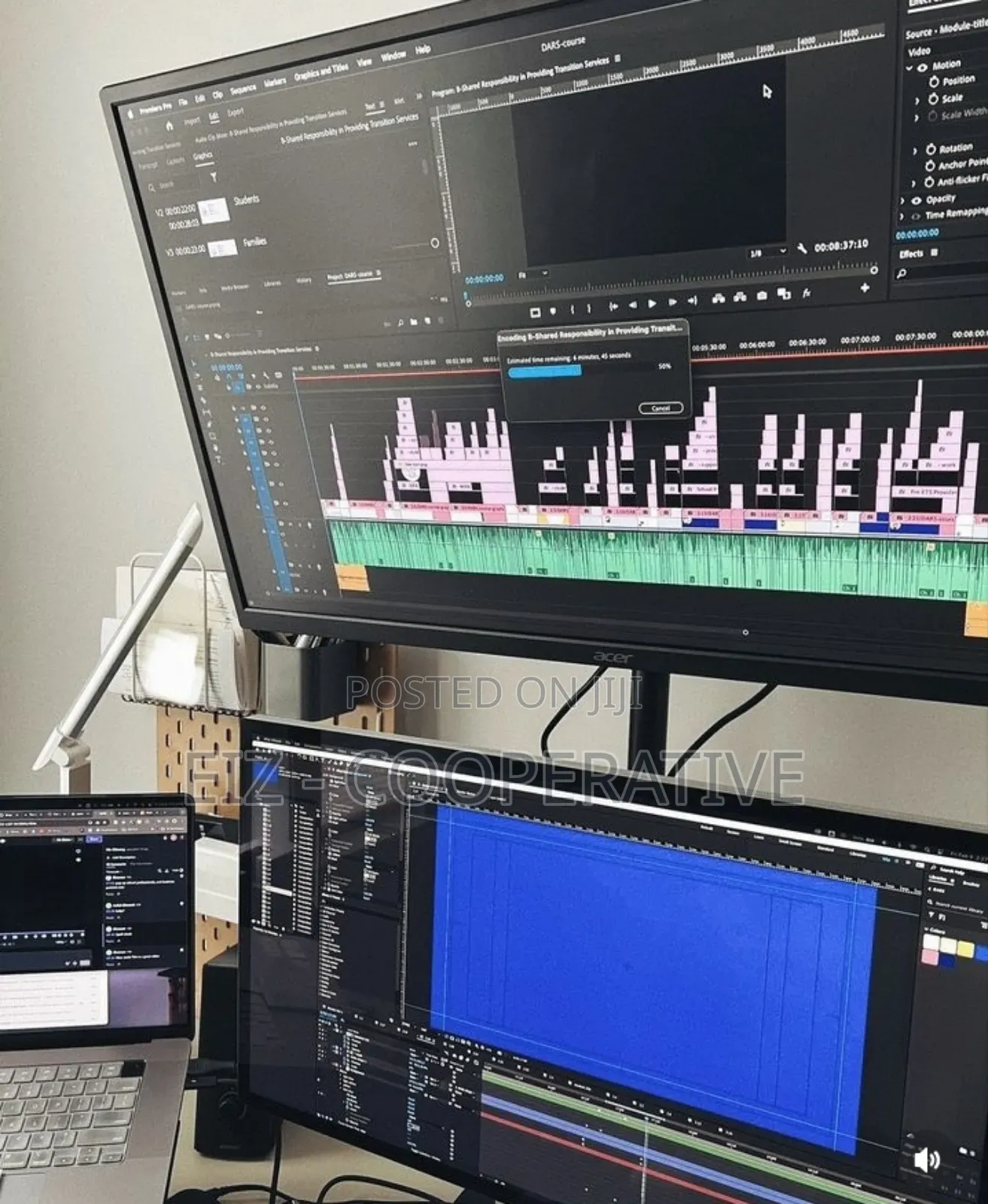 Video Editor