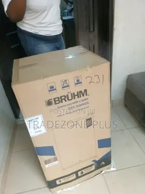 Brand New Brand New 93ltrs Single Door Top Freezer BRS-93mmd