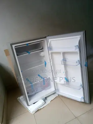 Brand New BRS-93mmds 93L Refrigerator Bruhm Top Freezer