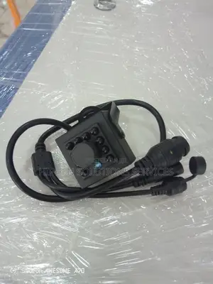 HD Night Vision Car Camera Wifi Mobile Phone