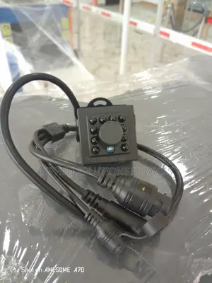 Interconnected Car Rear Camera Reversing Blind Spot Camera