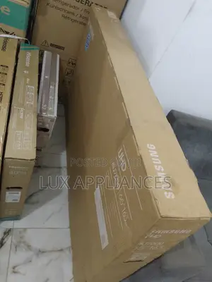 Fast Selling Samsung 65 Inches
