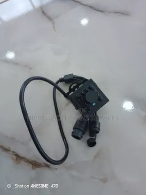 Wireless DVR Camera System