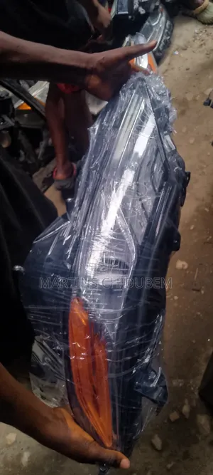 Headlight for Camry 2020 Model