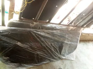 Toyota Corolla 2008 Bonnet Mart