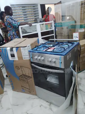 Very Reliable 3+1 Electric Burner Maxi Cooker