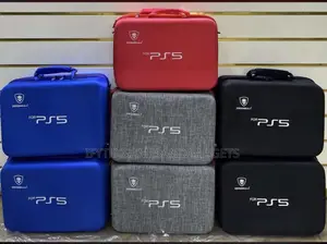 Original Ps 5 Bags Available