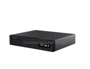 Marsriva 100w Mini Dc Ups