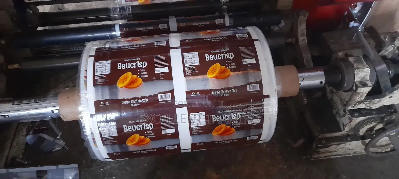 Excellent Taamiro Printing Company