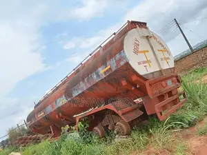 Tanker (Pms, Kerosene,Diesel)