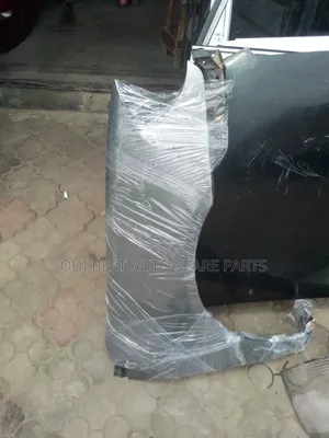 Toyota Corolla 06 Fender Right Side
