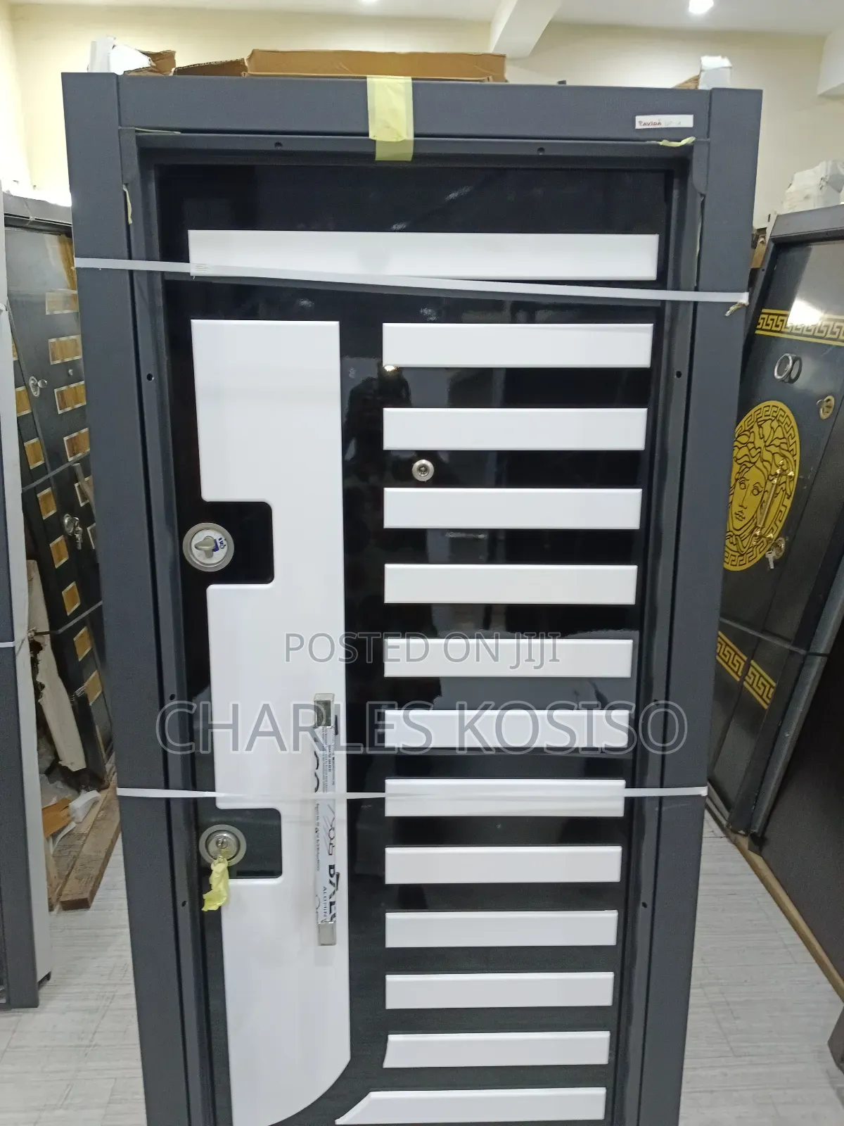 Luxury Turkey Door