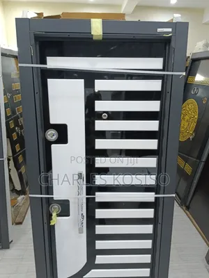 Photo - Luxury Turkey Door