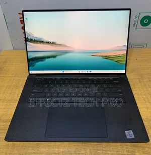 Laptop Dell XPS 15 32GB Intel Core I9 SSD 1T