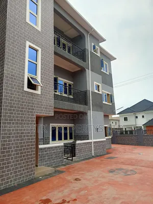 Photo - Furnished 2bdrm Block of Flats in Fo1, Kubwa for rent