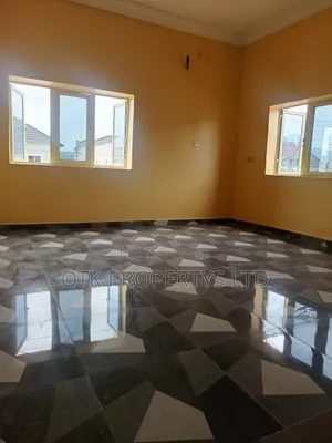Furnished 2bdrm Block of Flats in Fo1, Kubwa for rent