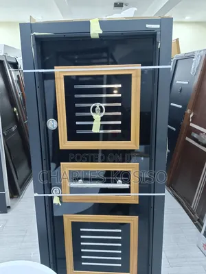 Photo - Luxury Turkey Door