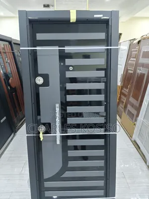 Photo - Luxury Turkey Door