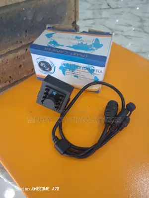 Wireless Home Safety Surveillance Motion Camcorder Monitorin