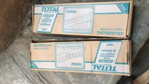 6 to 32 Combination Spanners