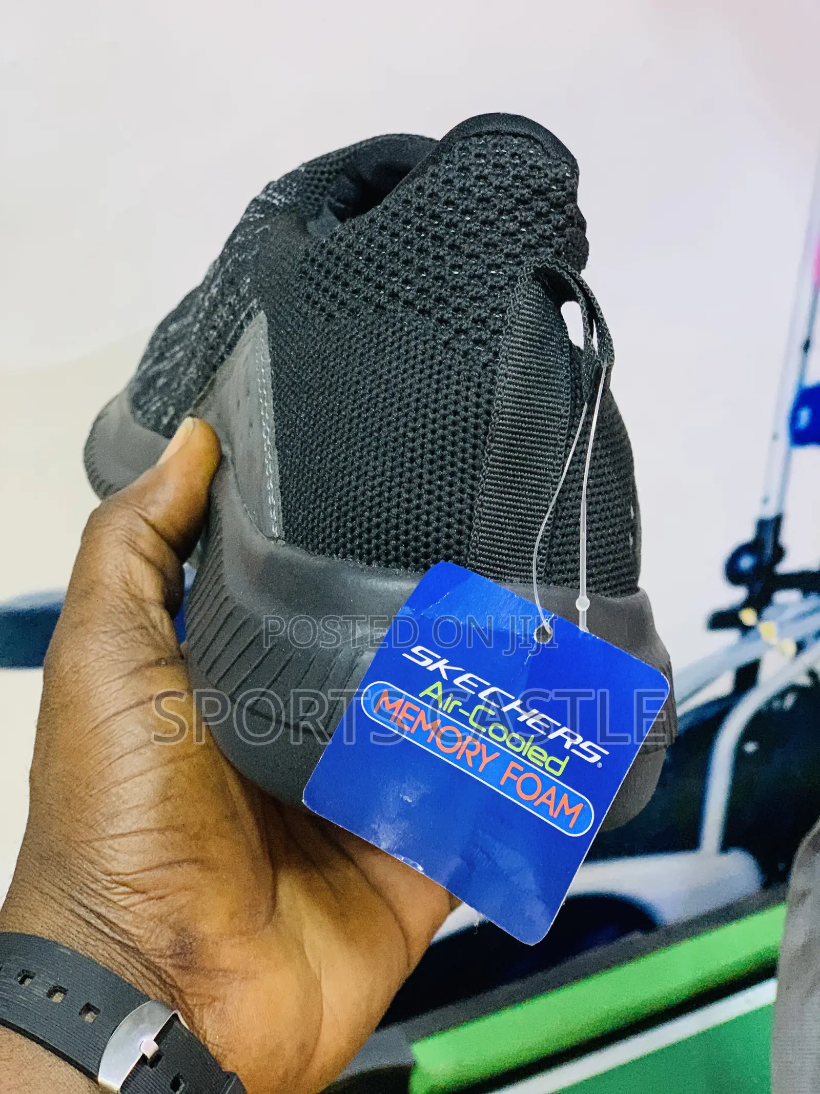 Sketcher Sneakers