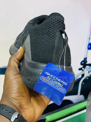 Sketcher Sneakers