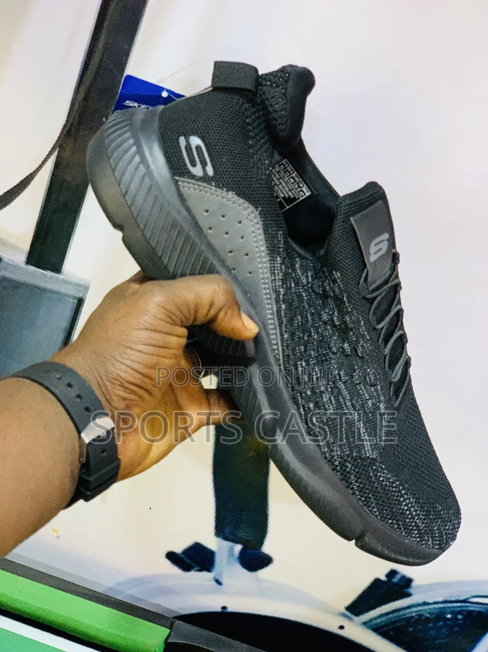Sketcher Sneakers
