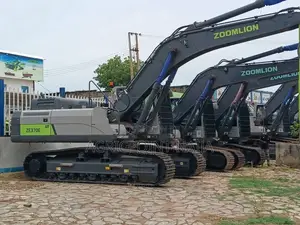 Zoolion Excavators