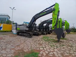 Zoolion Excavators
