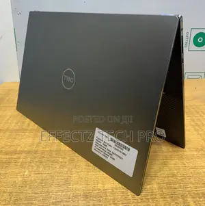 Laptop Dell Precision 5550 16GB Intel Core i9 SSD 512GB