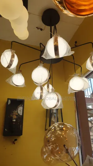 Drop Light for Palor and Dining