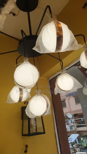 Drop Light for Palor and Dining