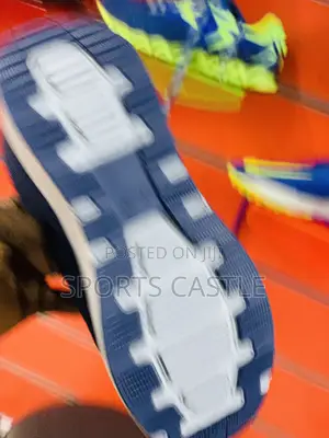 Durable Light Workout Canvas