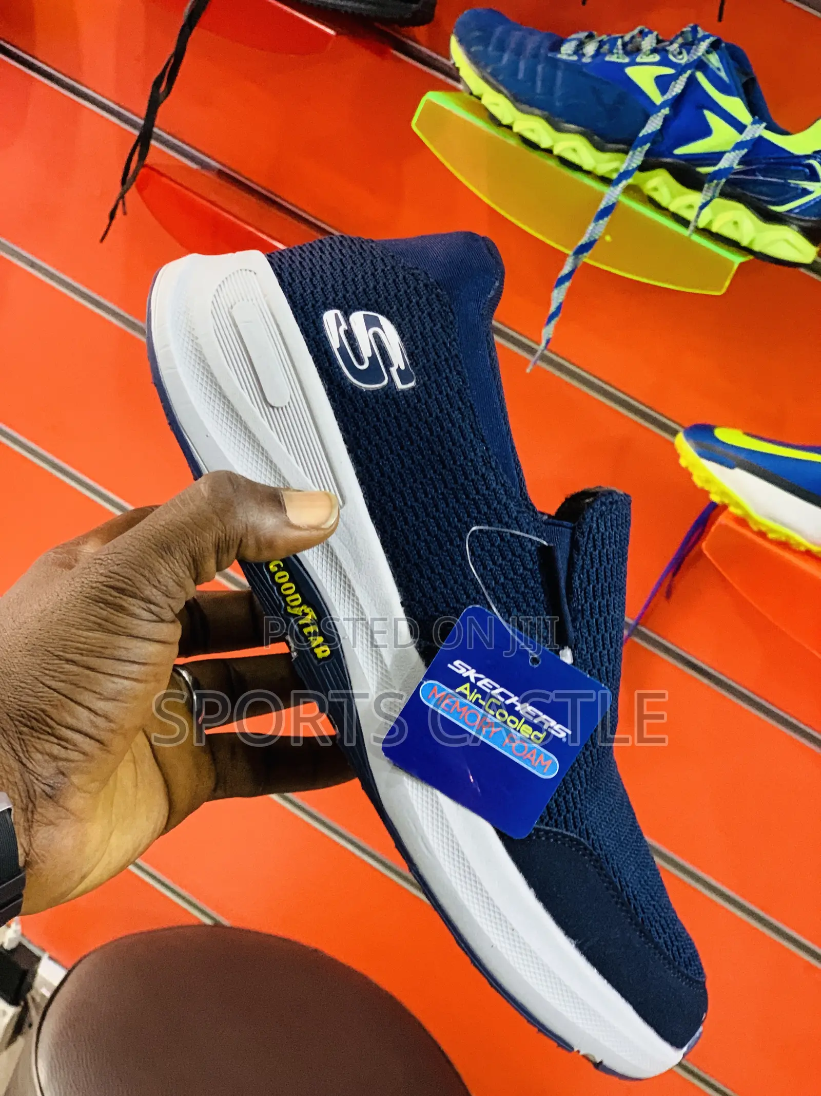 Durable Light Workout Canvas