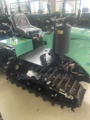 30hp Crawler Tractor
