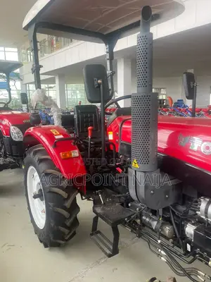 Yto 40hp Tractor