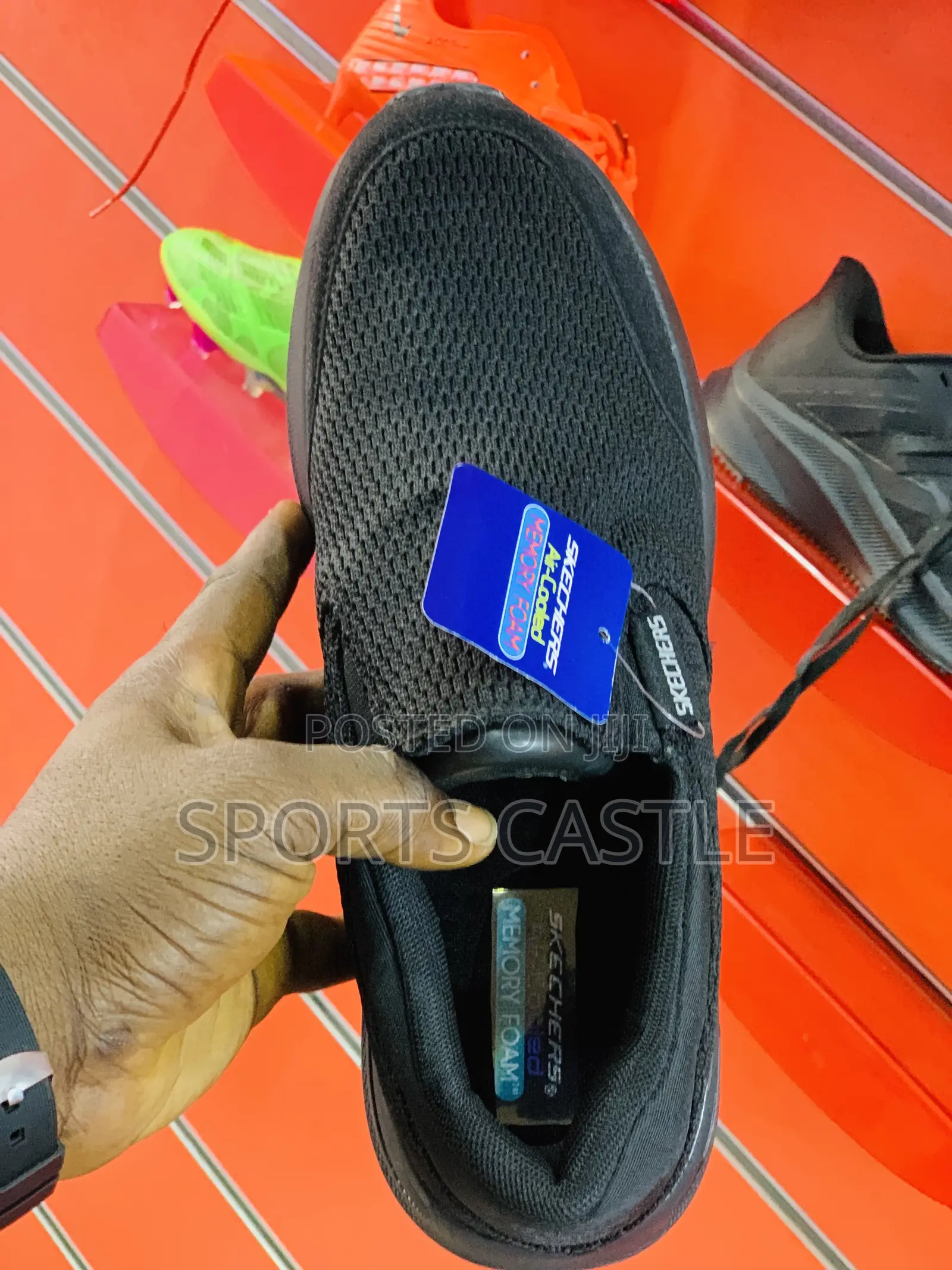 Quality Training Sneakers
