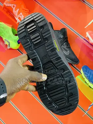 Quality Training Sneakers