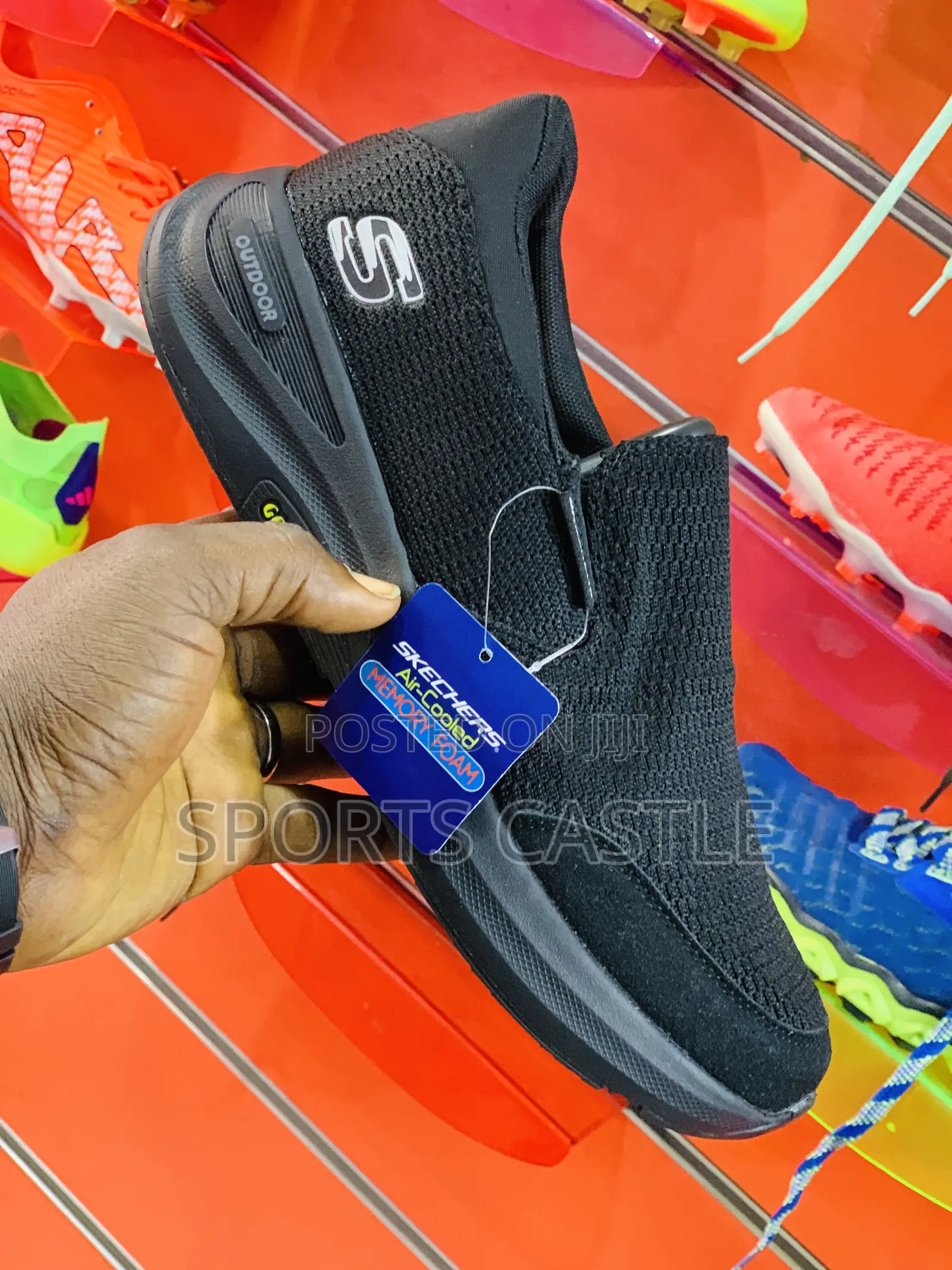 Quality Training Sneakers