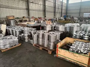 Silipon Flange