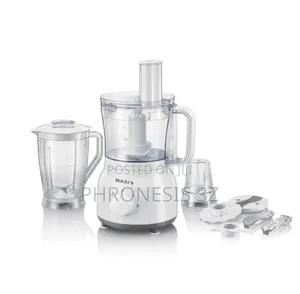 Maxi Food Processor