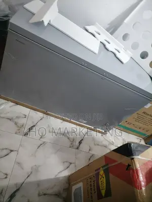 The Brand Hisense 420L Chest Freezer {Fc-55dd]