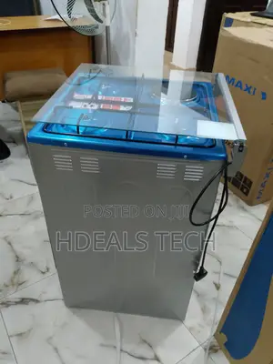 Best Choice Maxi 50*50 3 Gas 1 Electric Standing Cooker