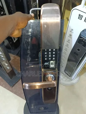 Photo - Door Key Card