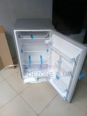 Super Cooling Bruhm Refrigerator BBRS-93mmds 90ltrs