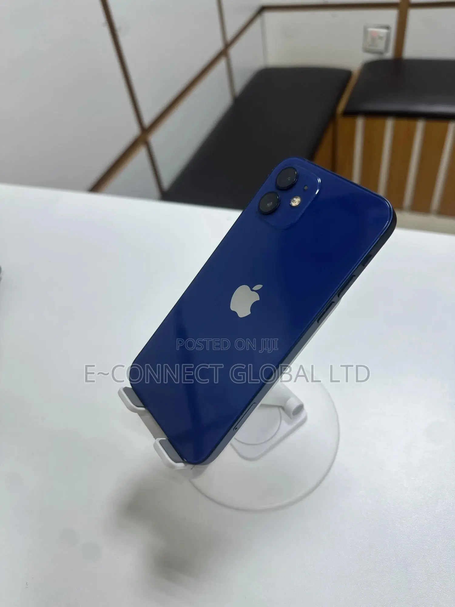 Apple iPhone 12 128 GB Blue