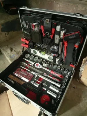 Universal Tools Box Original One