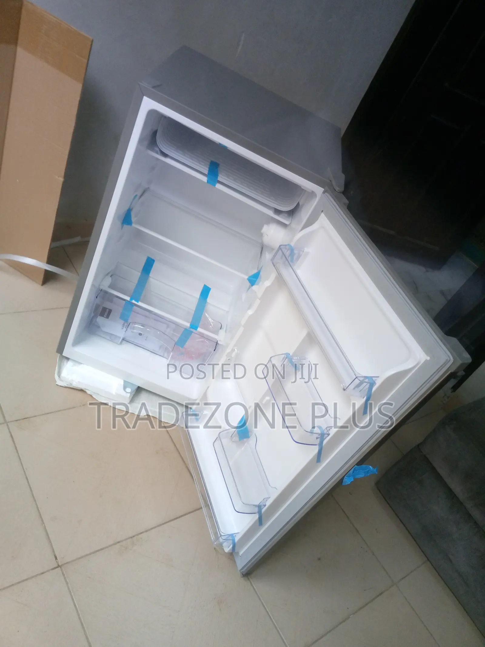 Amazing Bruhm 90ltrs Refrigerator