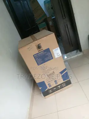 Amazing Bruhm 90ltrs Refrigerator